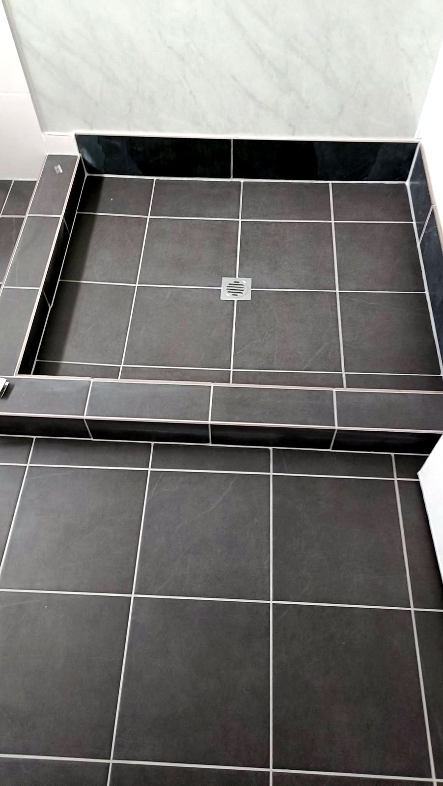 Shower base thumbnail