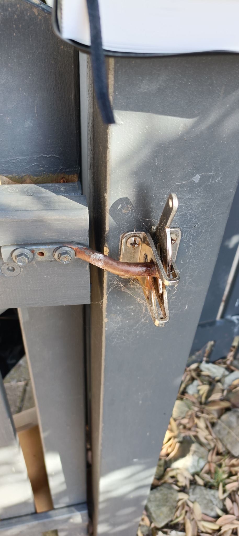General handyman work project photo