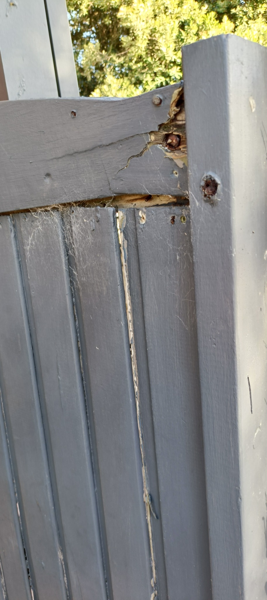 General handyman work thumbnail