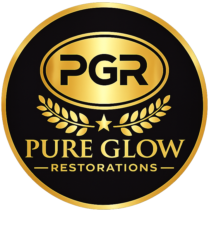 Pure Glow Restorations