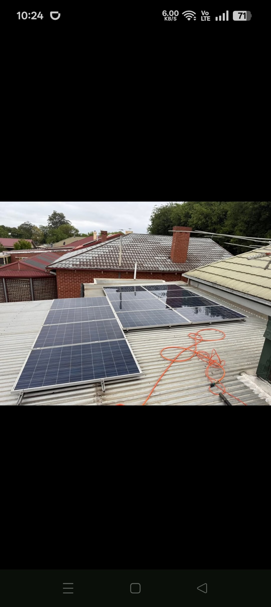 Solar panel cleaning thumbnail