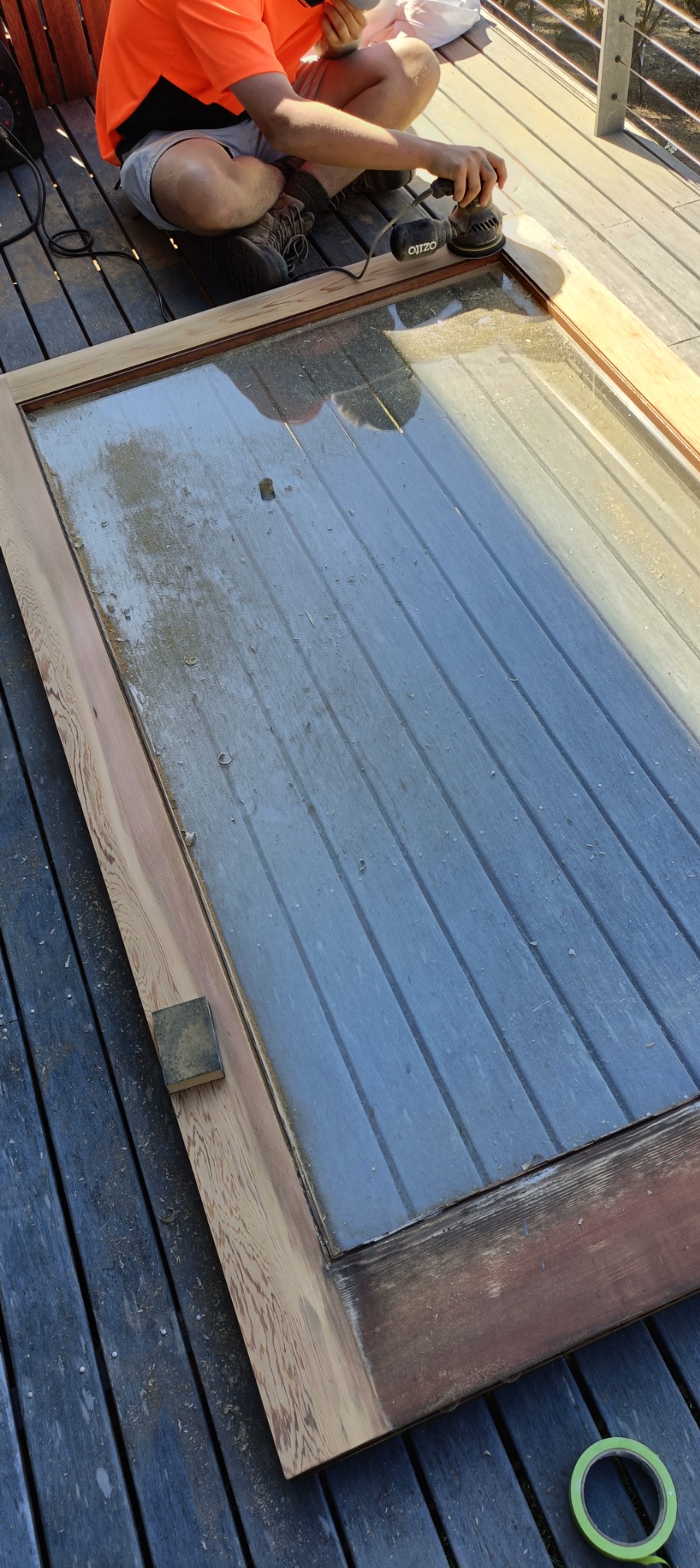 General timber work thumbnail