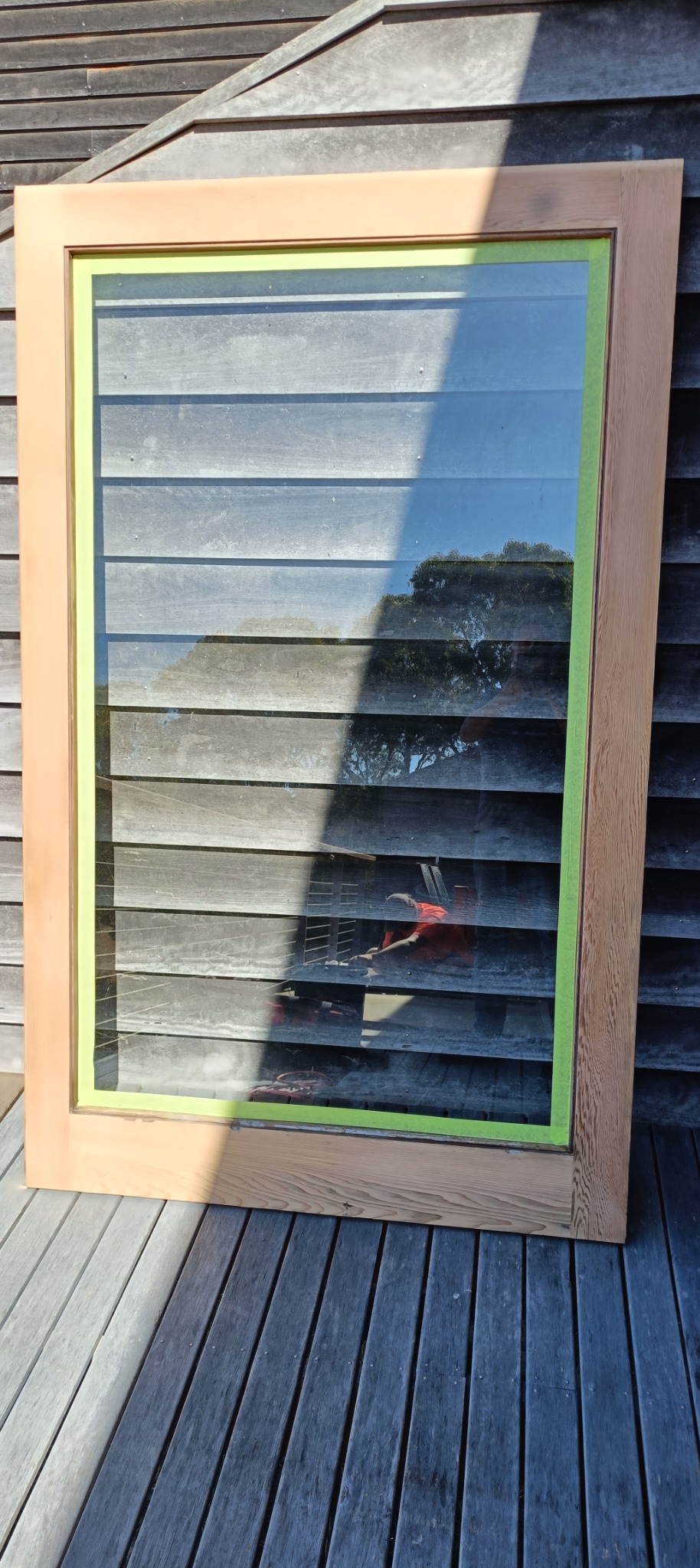 General timber work thumbnail