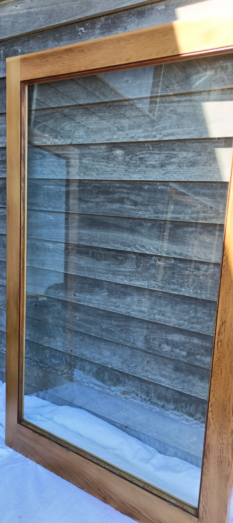 General timber work thumbnail