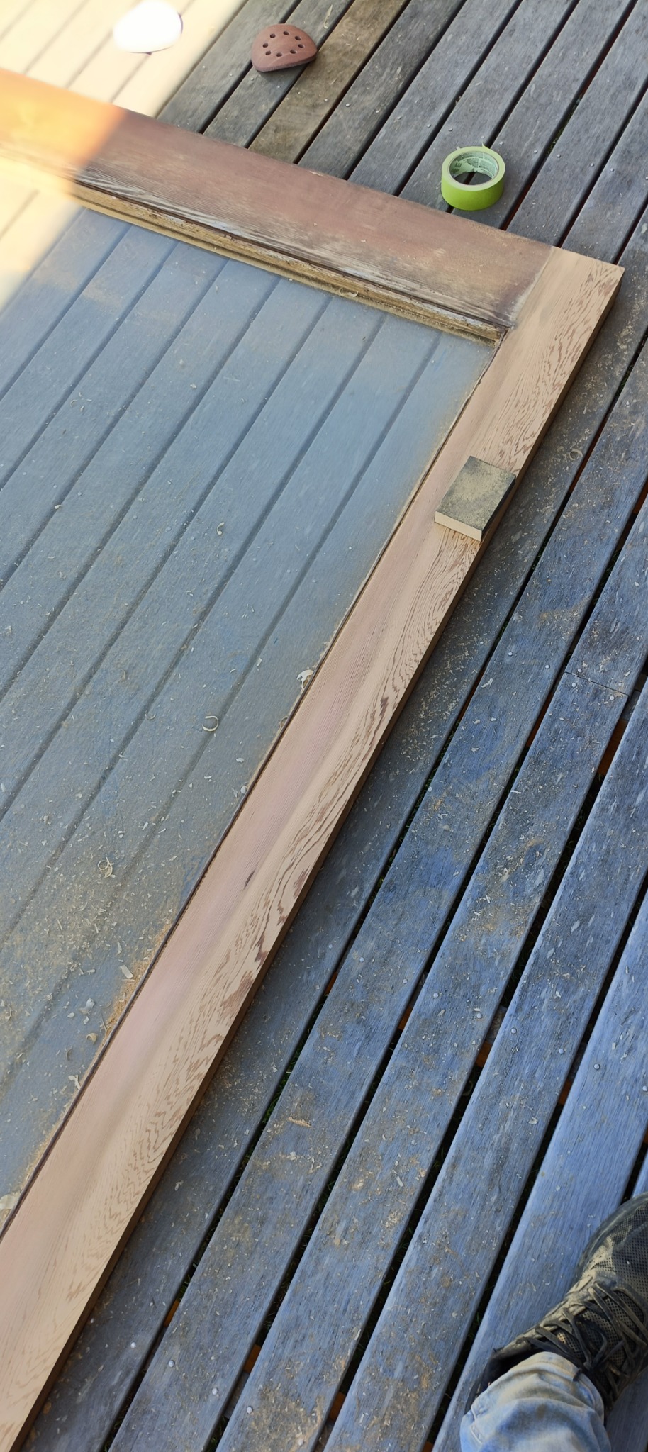General timber work thumbnail