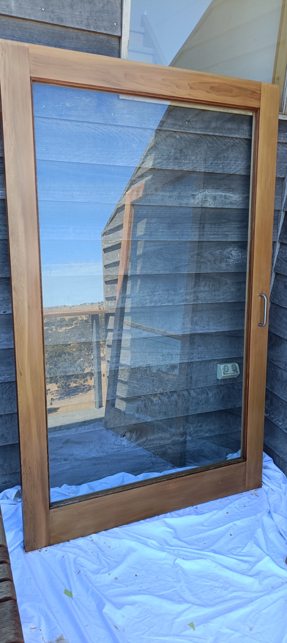 General timber work thumbnail